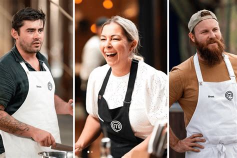 winner of masterchef australia 2023|Brent Draper Crowned Winner of MasterChef Australia 2023 .